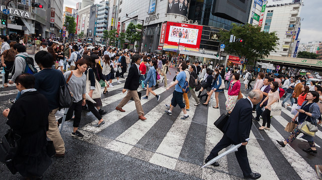 Düşen doğum oranları sonrası Japonya'da alarm: Benzeri görülmemiş tedbirler geliyor
