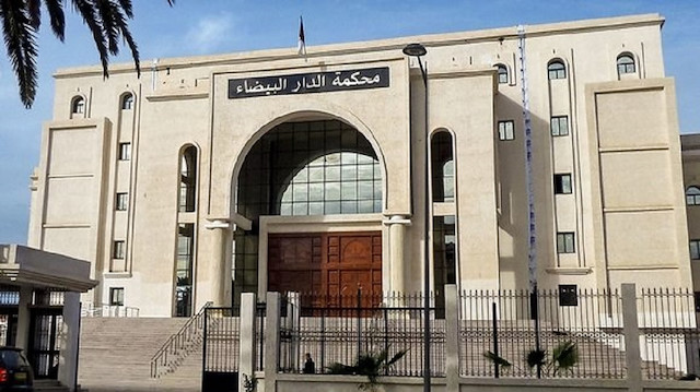 محكمة جزائرية تقضي بعدم شرعية إضراب مفاجئ لعمال البريد
