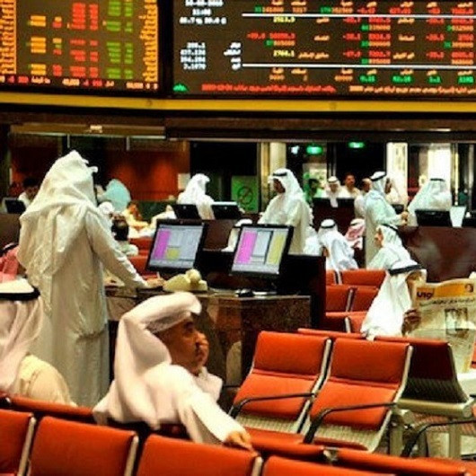 الاحتياطيات الأجنبية السعودية تهبط 2.6 بالمئة في ديسمبر
