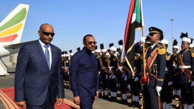 السودان.. الآلية الثلاثية تدعو إلى "مشاركة سياسية واسعة"