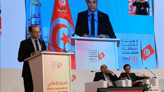 تونس.. 11.4 بالمئة نسبة المشاركة بالدور الثاني للانتخابات