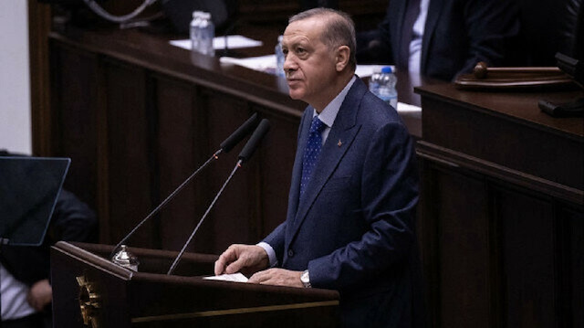 أردوغان: نرفض انضمام السويد للناتو طالما تسمح بحرق المصحف 