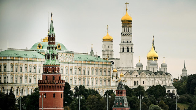 Kremlin'den NATO açıklaması: Tüm askeri altyapı Rusya'ya karşı çalışıyor