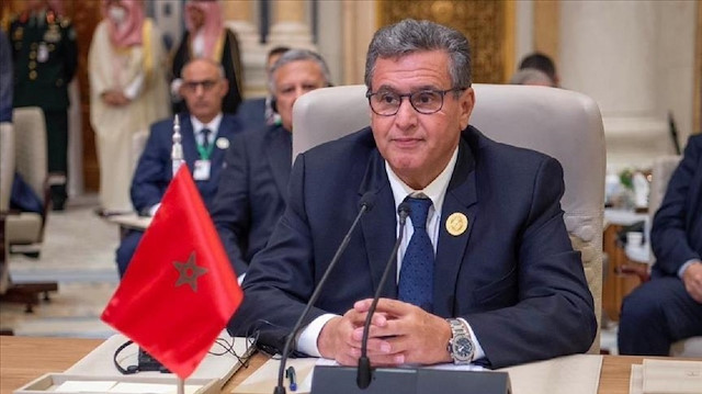 الحكومة المغربية: لدينا رغبة لتقوية التعاون مع إسبانيا