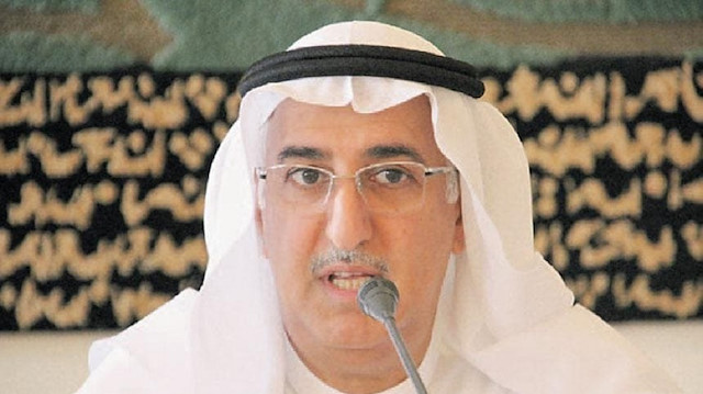 إعفاء محافظ البنك المركزي السعودي وتعيين نائبه بديلا 