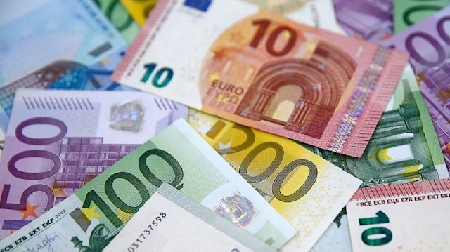 المركزي الأوروبي يرفع أسعار الفائدة 50 نقطة