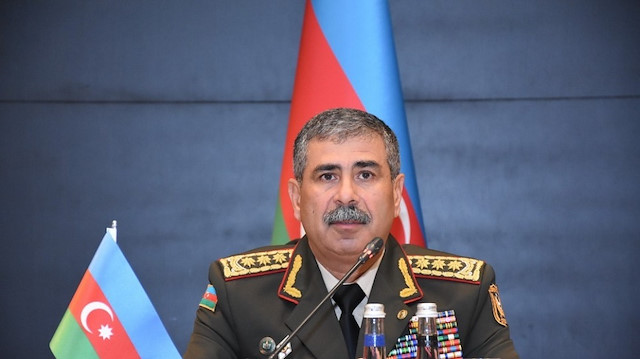 أذربيجان: ثمة دور كبير للصناعات التركية في تعزيز قوة جيشنا