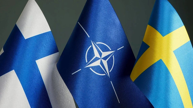 Finlandiya halkından İsveç olmadan NATO'ya katılma kararı