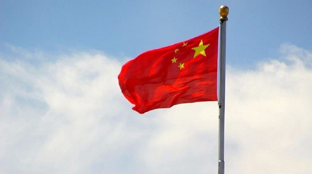 بكين: ندرس تقريرًا عن "منطاد تجسس" صيني فوق الولايات المتحدة