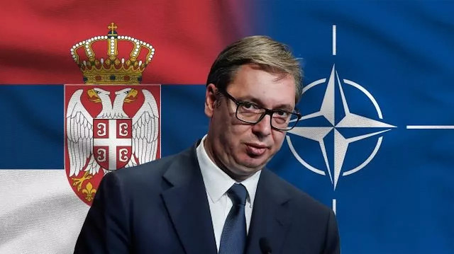 Sırbistan Cumhurbaşkanı: NATO'ya girmeyeceğiz