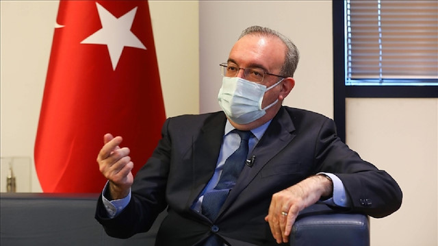 سفير أنقرة بالبوسنة: فرص مميزة تنتظر خريجي المنح التركية 