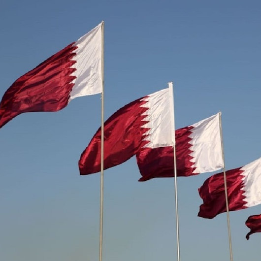 هبّة قطرية لدعم تركيا بعد الزلزال المدمر