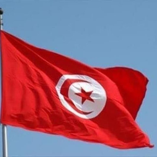 الهلال الأحمر التونسي يتعهد بتقديم مساعدات لضحايا الزلزال