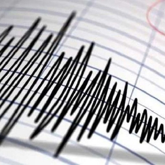 تركيا.. زلزال بقوة 4 درجات يضرب ساحل "هطاي"