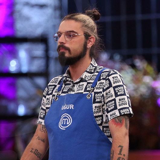 İddiası asılsız çıktı: Masterchef yarışmacısı Uğur Kardaş gözaltına alındı