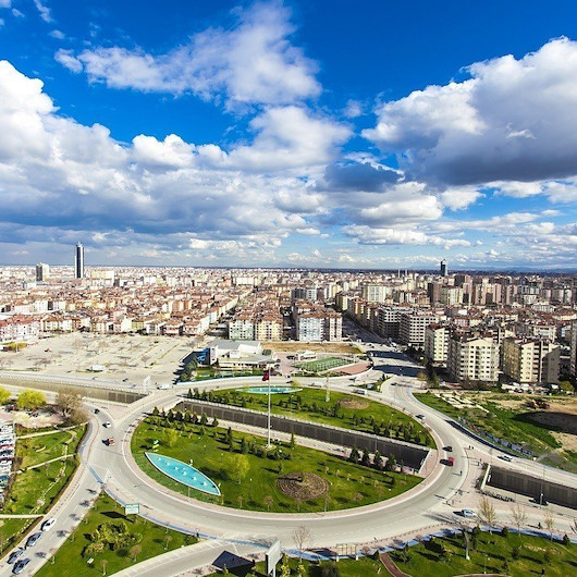 Konya'da depremzedeler için kiralık daire kampanyası başlatıldı