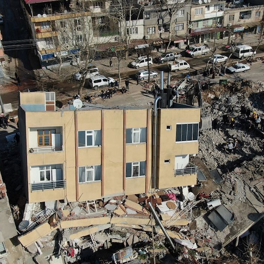 Trendyol aracılığıyla yurt dışından deprem bölgesine destek yapılabiliyor