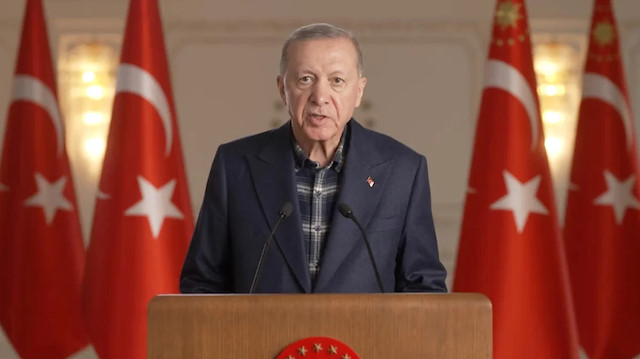 Cumhurbaşkanı Erdoğan açıkladı: 81 bin yaralının önemli kısmı taburcu edildi