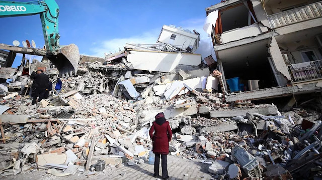 Türkiye'nin deprem haritası nasıl etkilendi?