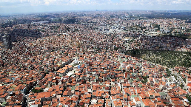 Prof. Dr. Naci Görür olası İstanbul depreminin büyüklüğünü açıkladı