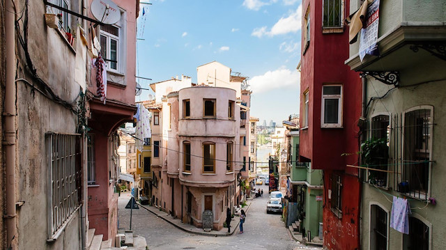 İstanbul'da en yaşlı konutlar bu iki ilçede: Fatih ve Üsküdar