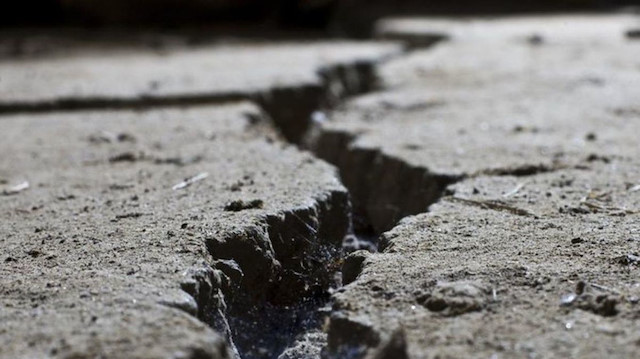 Uzmanlar açıkladı: Büyük depremler nerelerde bekleniyor?
