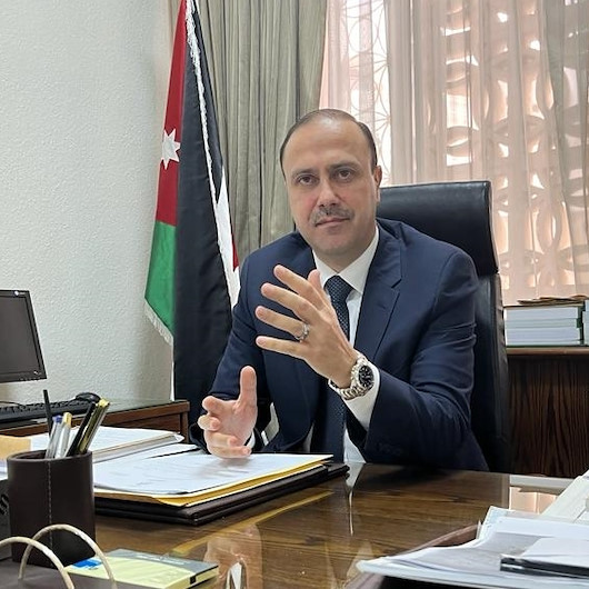 مسؤول أردني: نموذج تركيا جاذب فرض احتراما دوليا