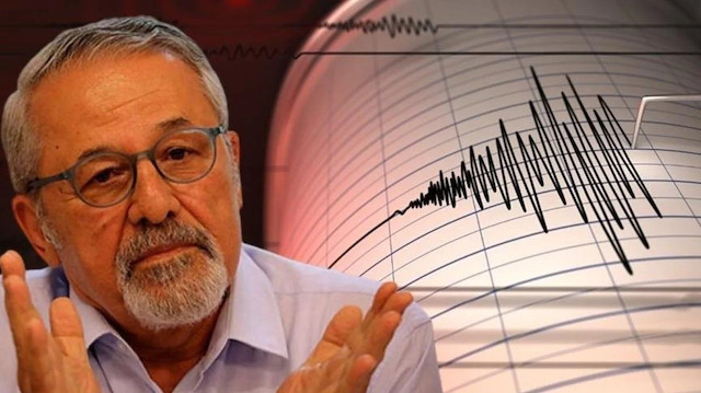 Prof. Dr. Naci Görür açıkladı: Bölgede yeni deprem riski nerelerde var?