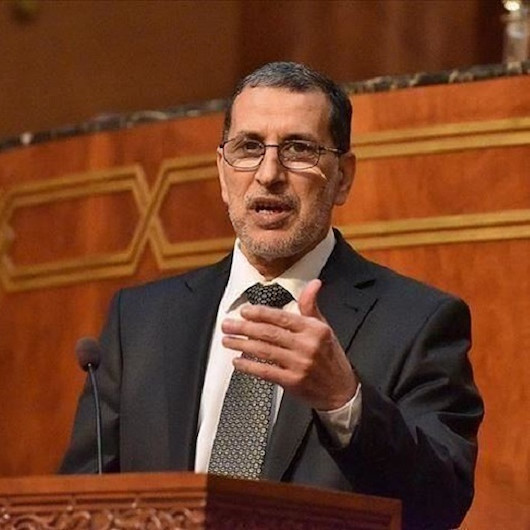 العثماني: استجابة تركيا للزلزال "فورية ومطمئنة" والدعم الدولي تأخر