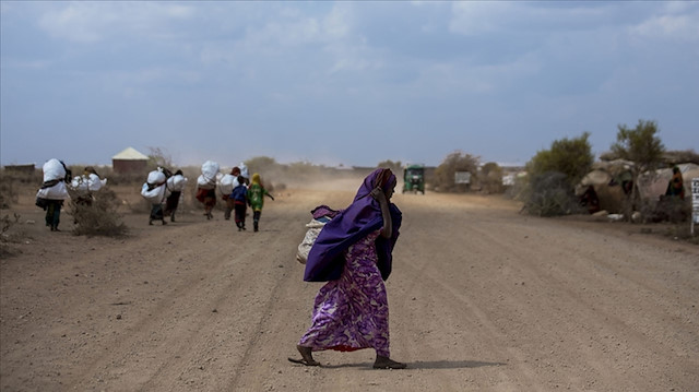 Somaliland'deki çatışmalar sürerken 83 binden fazla kişi Etiyopya'ya sığındı