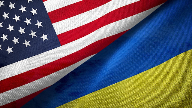 ABD'den, Ukrayna'ya 2 milyar dolarlık ek askeri yardım paketi