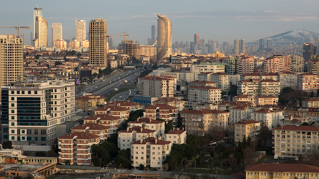 Deprem korkusu göçü artırdı: İstanbul'dan çıkış son 20 yılın zirvesinde