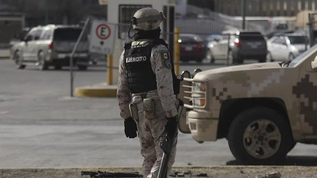 Meksika'da 4 ABD vatandaşı kaçırıldı