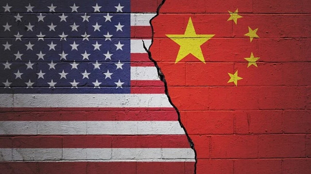 Çin Devlet Başkanı Şi, ABD'yi suçladı: Çin'in kalkınmasını bastırmaya çalışıyor