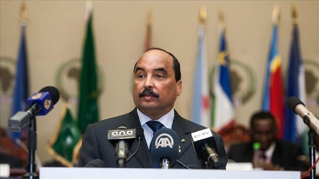 موريتانيا.. المجلس الدستوري يرفض طعن ولد عبدالعزيز