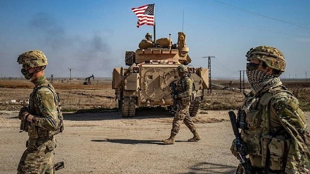 "النواب" الأمريكي يرفض انسحاب قوات بلاده من سوريا