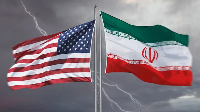 ABD'den İran'a açık tehdit: Diplomasi son seçeneğimiz değil