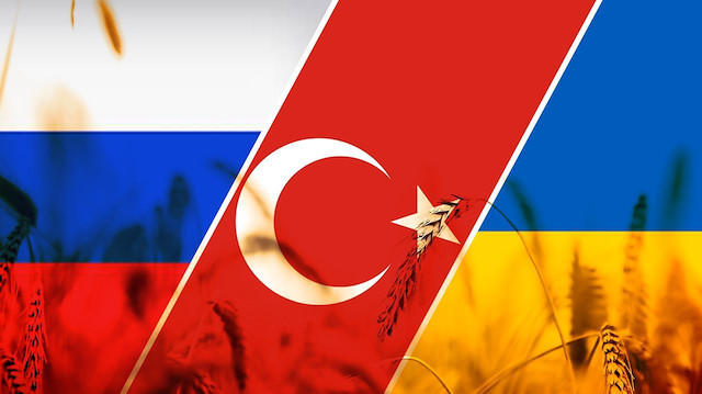 Rusya: Tahıl Koridoru Anlaşması'nın uzatılmasına itiraz etmiyoruz