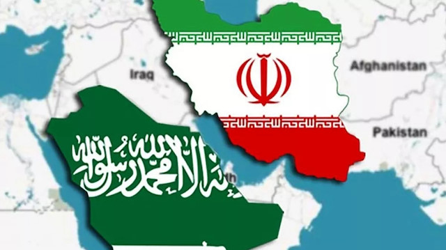 Suudi Arabistan-İran görüşmeleri İsrail'de hükümetle muhalefeti birbirine düşürdü