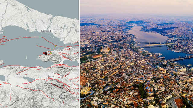 AFAD açıkladı: Bolu depremi Marmara'daki fayları tetikler mi?