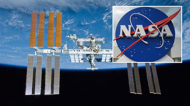 Uluslararası Uzay İstasyonu'nu yok etmek için 180 milyon dolarlık plan