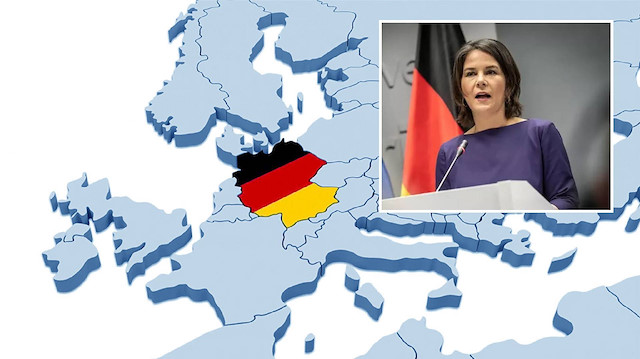 Almanya'dan silah ihracatında ortak Avrupa kuralı çağrısı