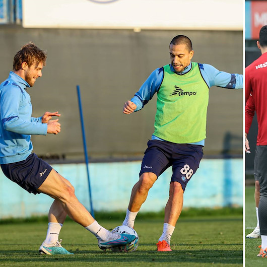 Galatasaray-Adana Demirspor maçı ne zaman, saat kaçta, hangi kanalda?​