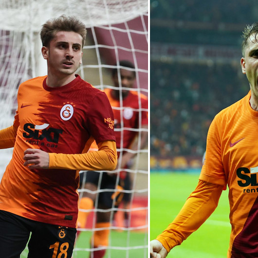 Kerem Aktürkoğlu'na dev talip, Avrupa'ya mı transfer oluyor?