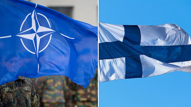 Finlandiya resmen NATO üyesi oldu