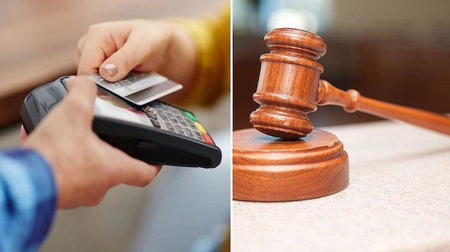 Milyonlarca kişi kullanıyor: Mahkemeden  kredi kartı aidatı için emsal karar