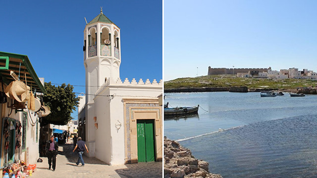 Osmanlı'nın Akdeniz kıyısındaki sancak şehri