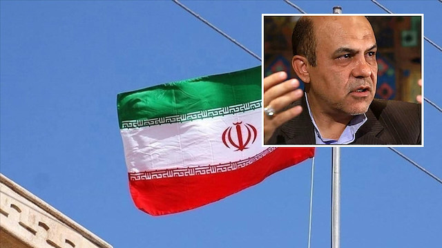 'İngiliz casusu' Ekberi İran'da idam edilmişti: Nükleer sırları ifşa ettiği ortaya çıktı
