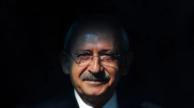 Ona göre ifade özgürlüğü (PART 1)