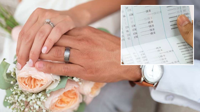 Yeni araştırma: Banka hesapları ortak olan çiftlerin evlilikleri daha uzun sürüyor